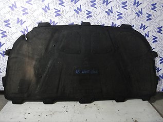 MN117517 Mitsubishi Isolamento de ruído da capota