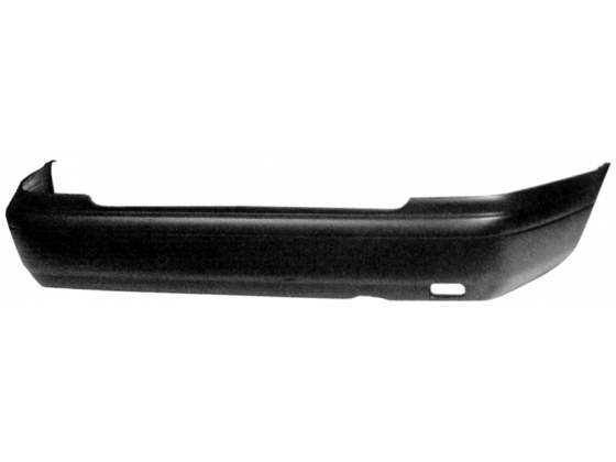 Pára-choque traseiro para Nissan Primera  P11