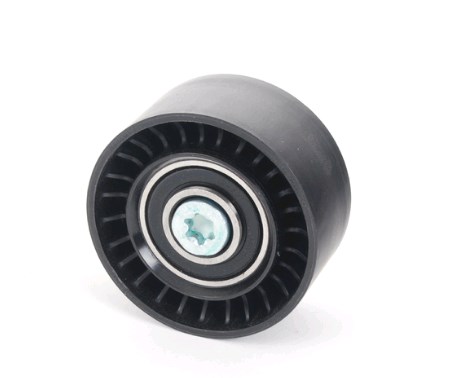 11287545297 BMW Rolo parasita da correia de transmissão