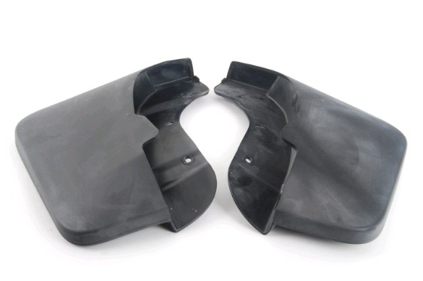 Protetores de lama dianteiros, kit VAG 4L0075111 preço, a partir de 188,85 USD