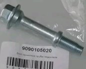 9090105020 Toyota Parafuso do sistema de escape (do silenciador)
