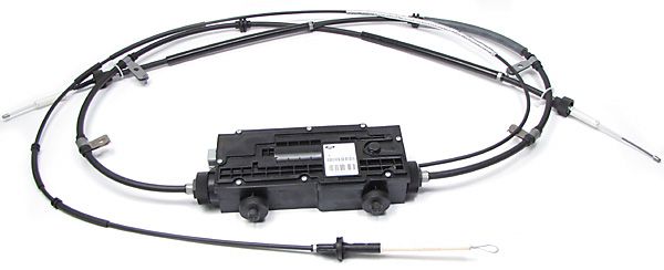 Acionamento elétrico do freio de estacionamento Land Rover LR019223 preço, a partir de 495,84 USD