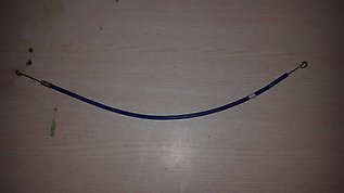 Cabo de controlo de calorífero (de fogão) Mitsubishi MR513273 preço, a partir de 7,41 USD