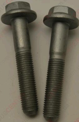 1358560080 Fiat/Alfa/Lancia Parafuso de fixação de apoio esférico dianteiro ao pino de apoio