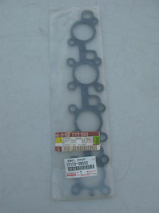  Vedante de tubo coletor de escape Toyota Land Cruiser SUV (J200) (2007 - 2021) 