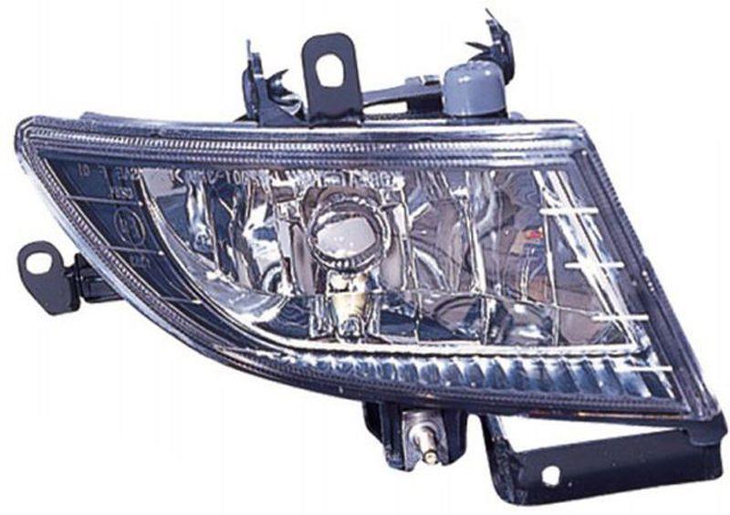 922023K000 Hyundai/Kia Luzes de nevoeiro direitas