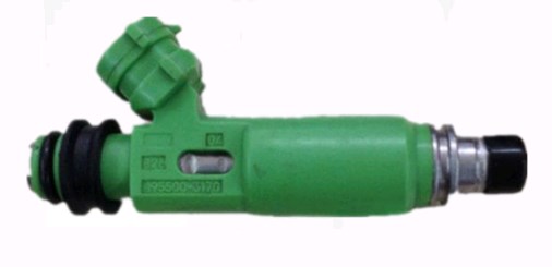 MD332733 Mitsubishi Injetor de injeção de combustível