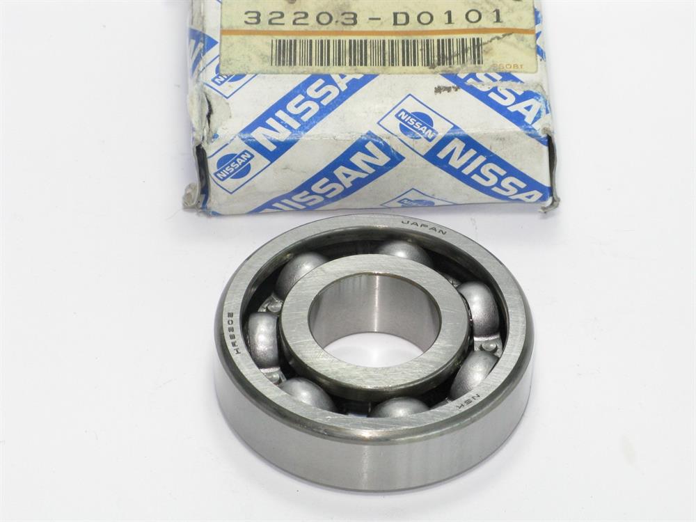 32203D0101 Nissan/Infiniti Rolamento da árvore primária da Caixa de Mudança