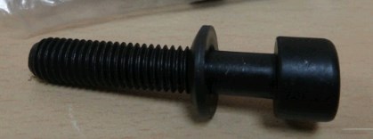 3381627004 Hyundai/Kia Parafuso de fixação do injetor