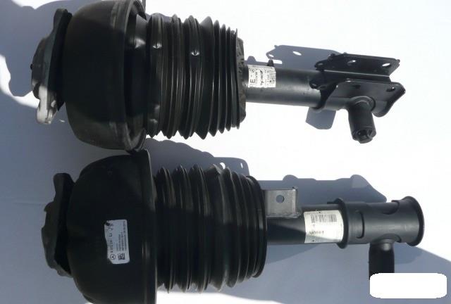 Amortecedor dianteiro direito Mercedes A2123203438 preço, a partir de 1084,41 USD