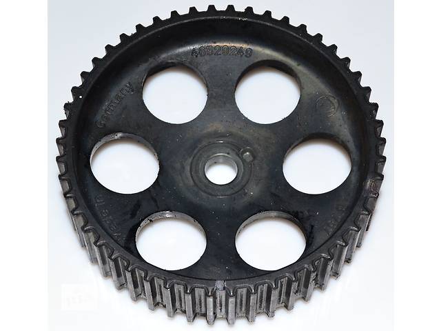 46529249 Fiat/Alfa/Lancia Engrenagem de cadeia da roda dentada da árvore distribuidora de motor