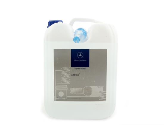 1611188580 Peugeot/Citroen Fluido AD Blue, ureia