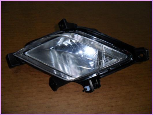 8320134001 Ssang Yong Luzes de nevoeiro esquerdas