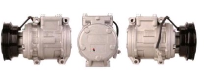 8832060720 Toyota Compressor de aparelho de ar condicionado