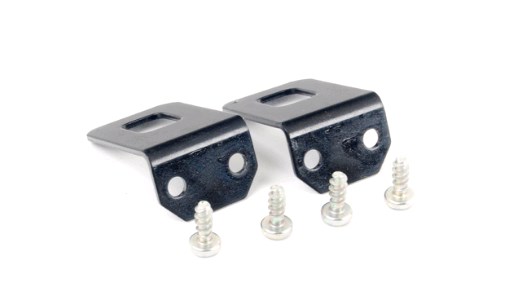 63126908410 BMW Consola (adaptador) de fixação das luzes dianteiras