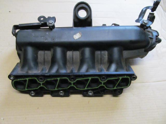 55207036 Fiat/Alfa/Lancia Tubo coletor de admissão