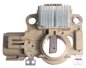 Relê-regulador do gerador (relê de carregamento) Mazda B64J18W70A preço, a partir de 21,57 USD
