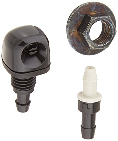 Injetor de fluido para lavador de vidro traseiro Honda 76850SWA305 preço, a partir de 131,89 USD