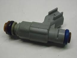 04891345AA Chrysler Injetor de injeção de combustível
