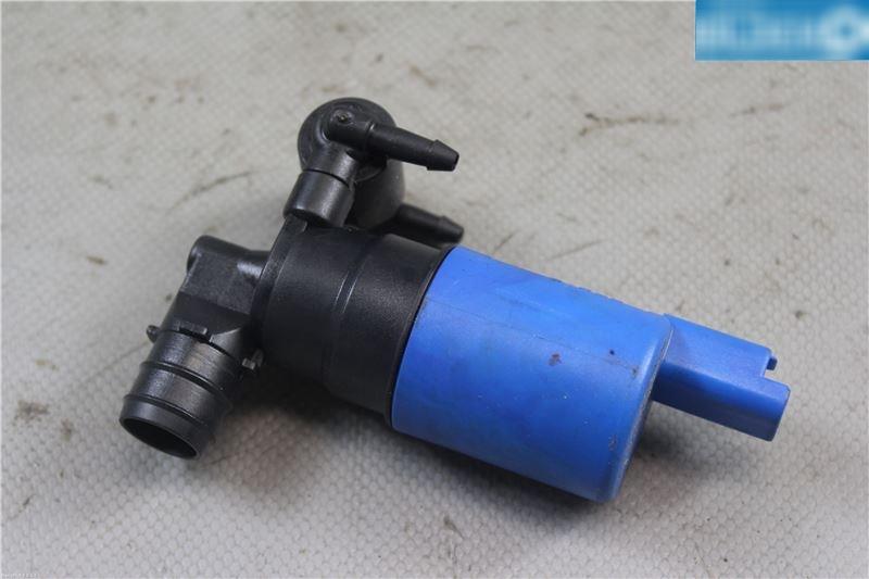 6434A8 Peugeot/Citroen Bomba do motor de fluido para lavador das luzes