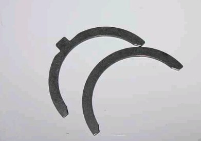 Semianel de suporte (de carreira) de cambota, STD, kit Hyundai/Kia 210303E000 preço, a partir de 12,72 USD