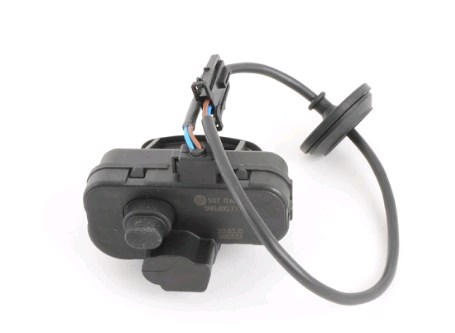 Fecho de abertura do alcapão do tanque de combustível VAG 5N0810773F preço, a partir de 71,49 USD