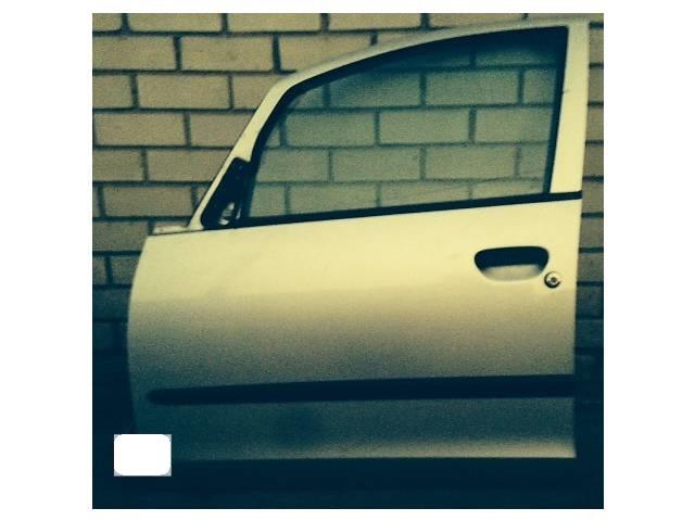 Porta dianteira esquerda para Mitsubishi Colt VI Z3A