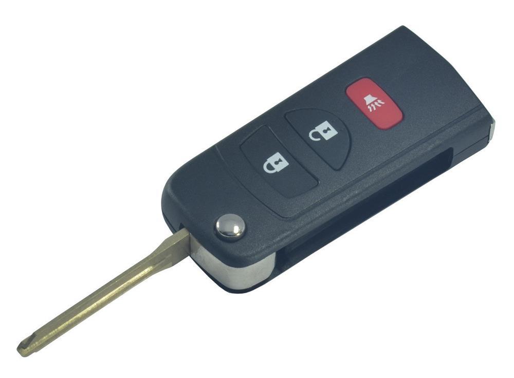 8056495F0C Nissan/Infiniti Chave lingote