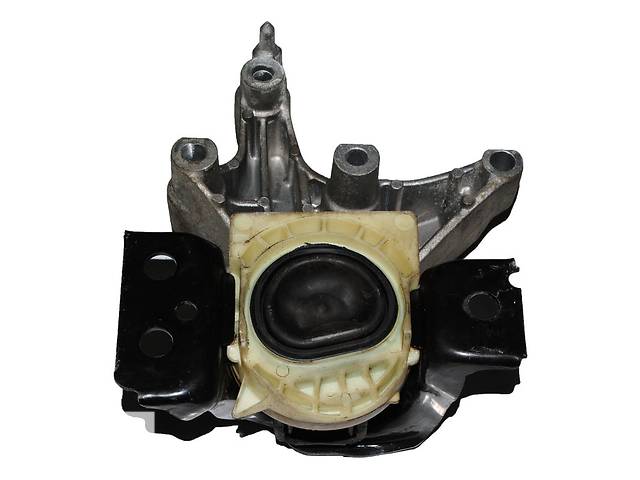 112102294R Renault (RVI) Coxim (suporte) direito de motor