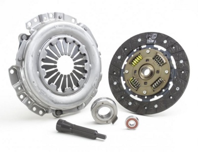 828000 VALEO Kit de embraiagem (3 peças)