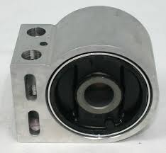 Bloco silencioso dianteiro do braço oscilante inferior para Chevrolet Captiva II C140