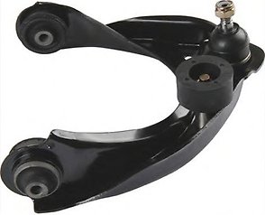 GP9A34250A Mazda Braço oscilante superior esquerdo de suspensão dianteira