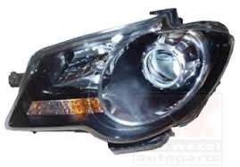 1T1941005C VAG Luz esquerda