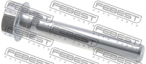 4771560010 Toyota Guia superior de suporte traseiro