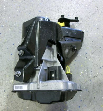 Bomba da Direção hidrâulica assistida Mercedes A2164600380 preço, a partir de 175,89 USD