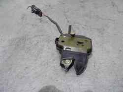 Fecho de tampa de porta-malas (de 3ª/5ª porta traseira) para Nissan Primera  P10