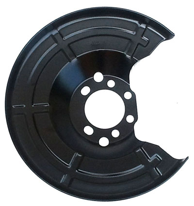 Proteção do freio de disco traseiro VAN Wezel 3745371 preço, a partir de 15,64 USD