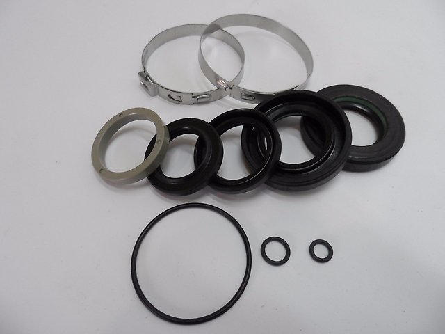  Kit de reparação da cremalheira da direção (do mecanismo), (kit de vedantes) Subaru Impreza III hatchback (GH) (2007 - 2011) III