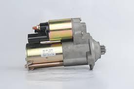 477F3708110 Chery Motor de arranco