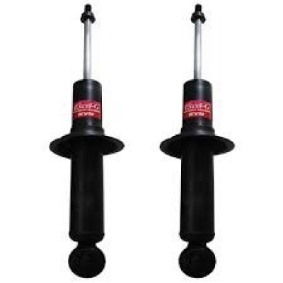 4162A069 Mitsubishi Amortecedor traseiro
