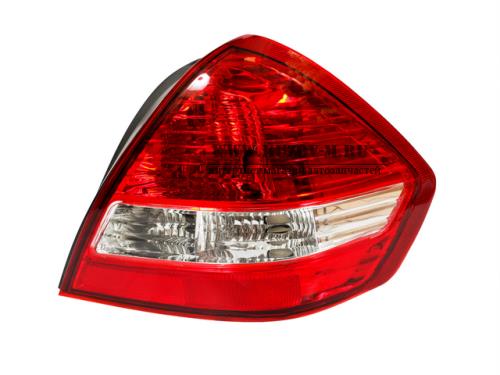 26550EL00A Nissan/Infiniti Lanterna traseira direita