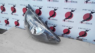 9210217630 Hyundai/Kia Luz direita