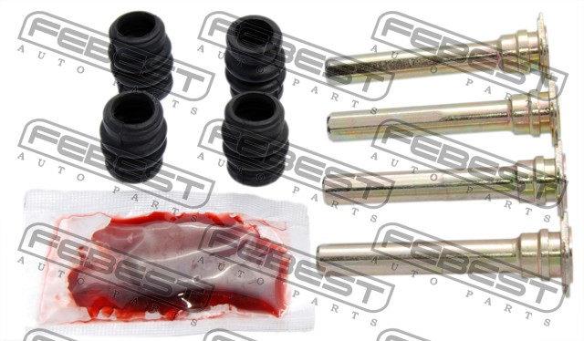 4113971J25 Nissan/Infiniti Guia de suporte dianteiro
