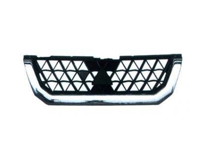 MN182509XB Mitsubishi Grelha do radiador
