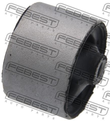 Bloco silencioso de suporte de coxim traseiro de motor Febest HYMBPORR preço, a partir de 13,18 USD