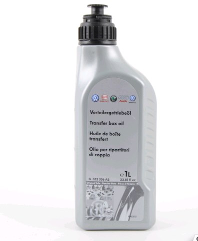 Óleo de transmissão VAG G052536A2 preço, a partir de 60,55 USD