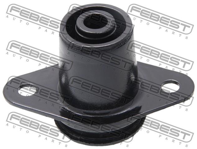 5220360060 Toyota Coxim de chassi (de fixação de carroçaria)