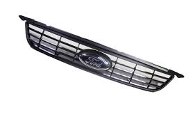 1676410 Ford Grelha do radiador
