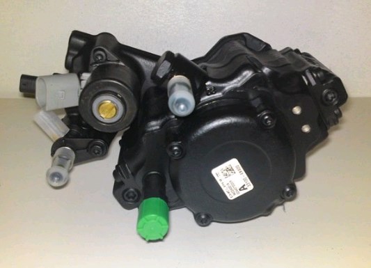 331004X400 Hyundai/Kia Bomba de combustível de pressão alta
