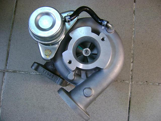Turbina Toyota 1720117040 preço, a partir de 453,61 USD